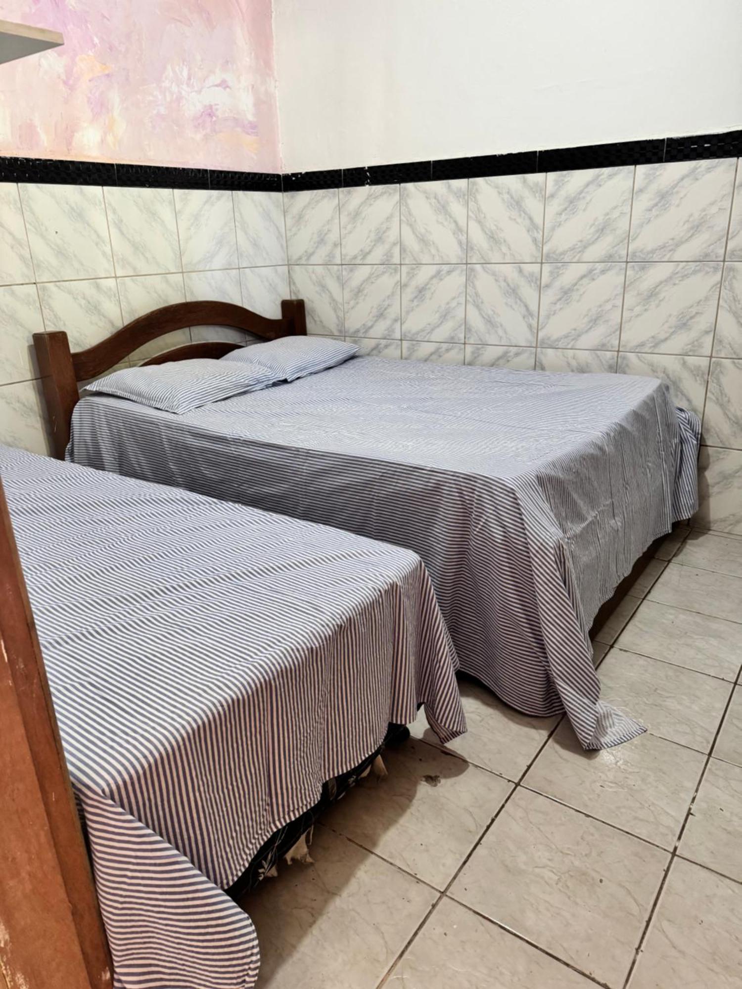 فيلا Casarao Pôrto das Galinhas المظهر الخارجي الصورة