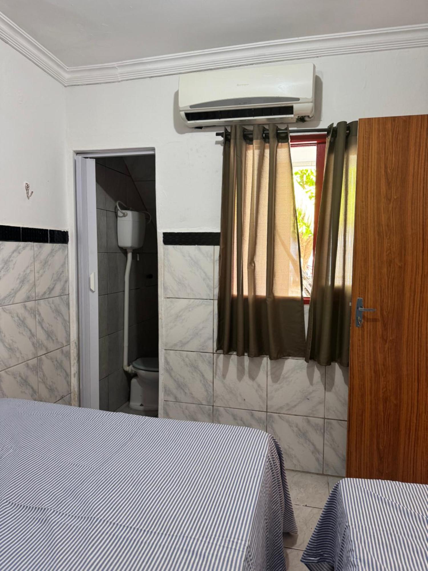 فيلا Casarao Pôrto das Galinhas المظهر الخارجي الصورة